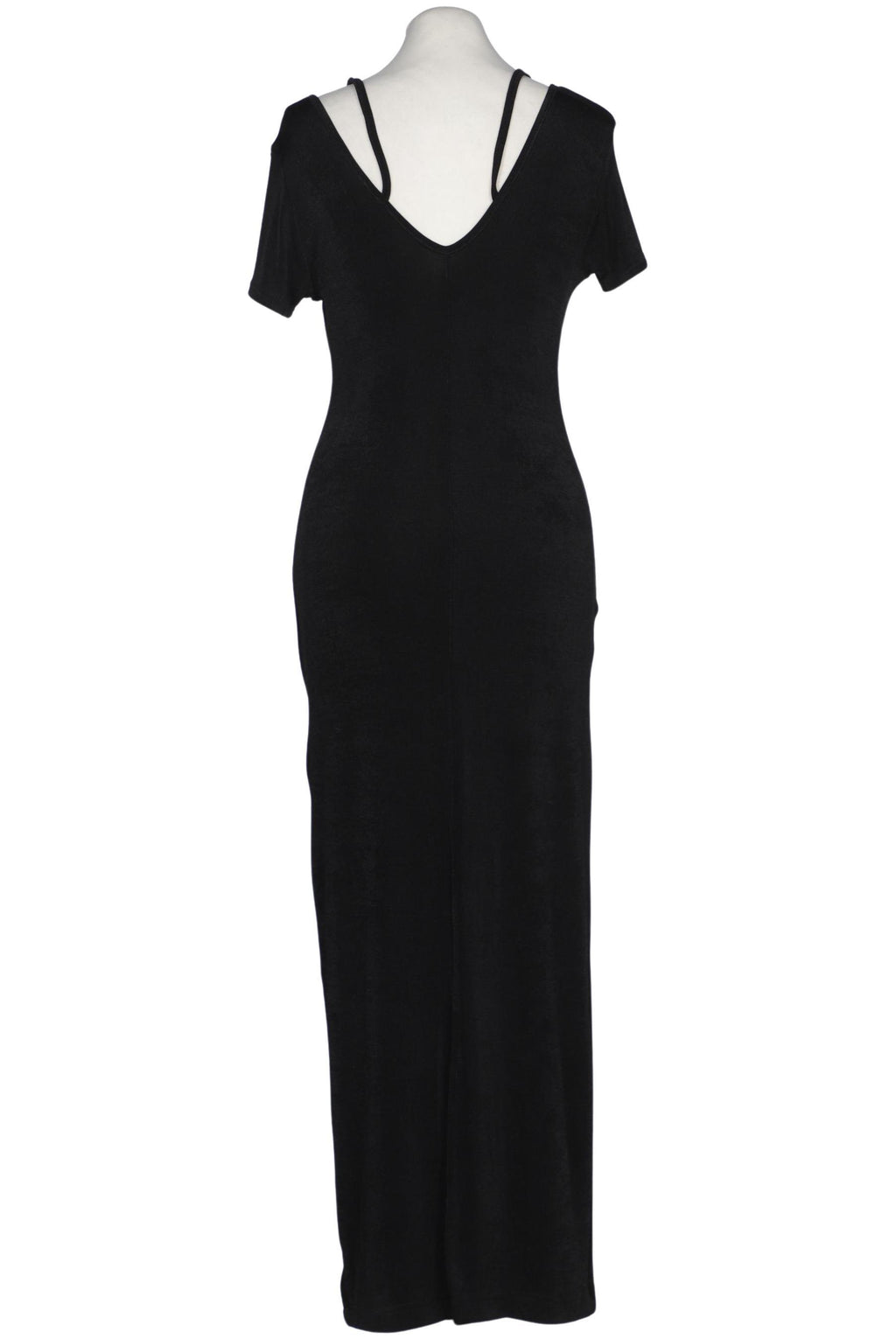 Wallis Women Dress Black Size M 7