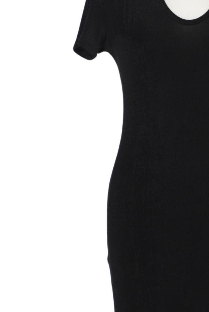 Wallis Women Dress Black Size M 8