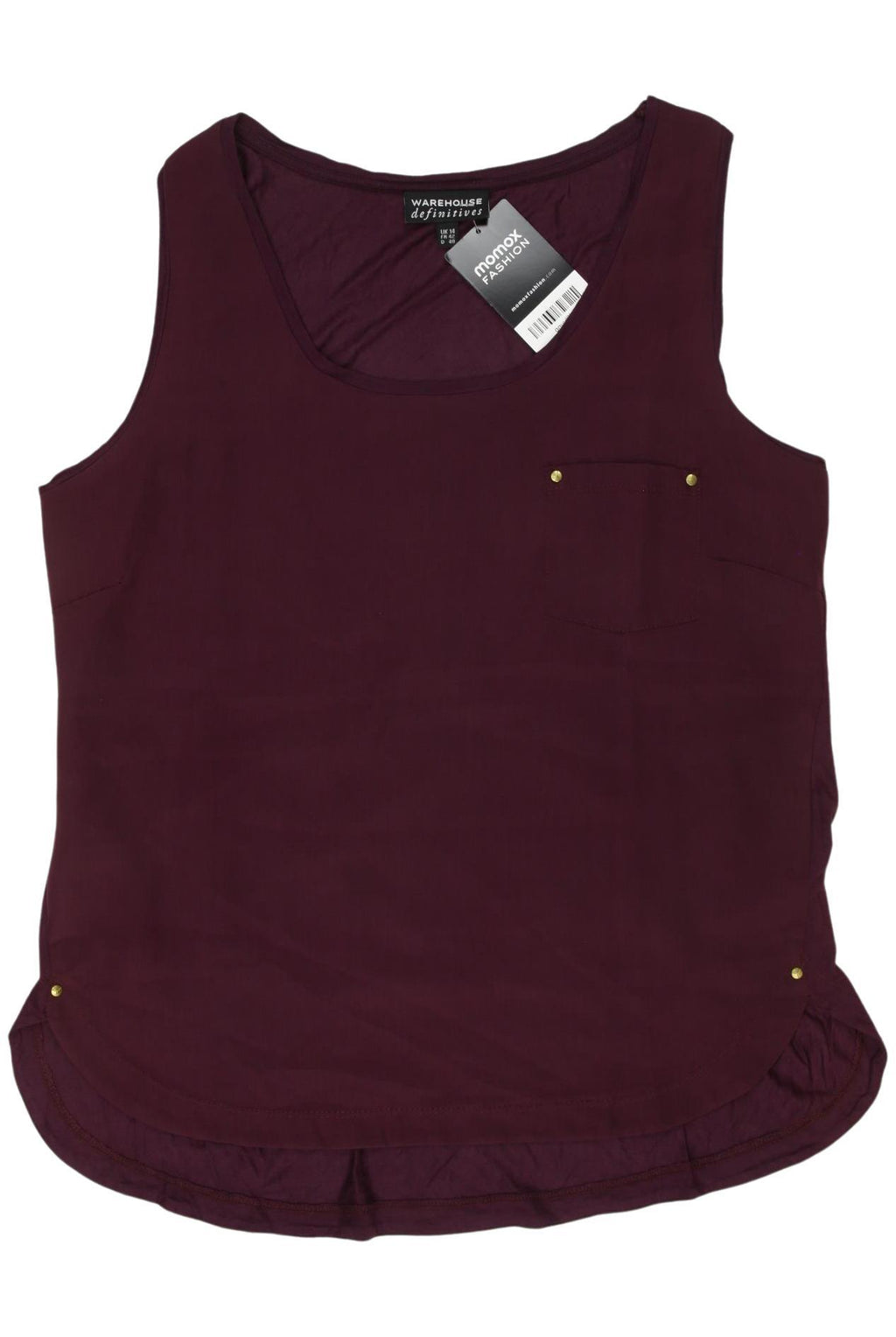 Warehouse Top Bordeaux EU 40 2