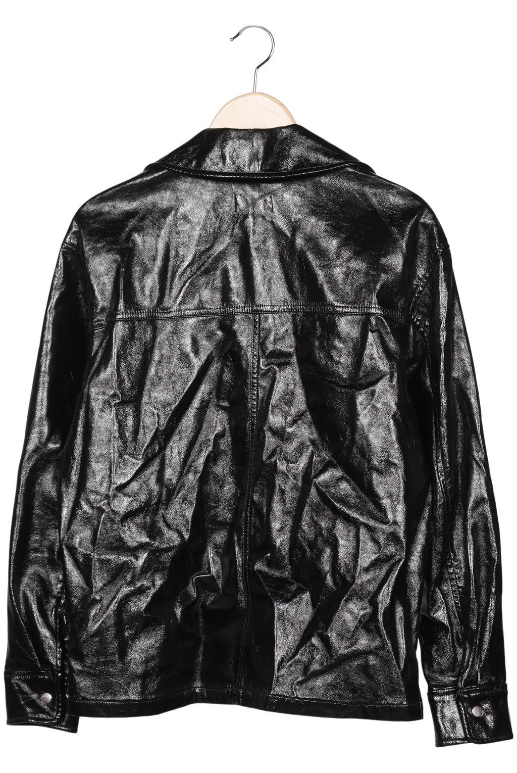Weekday Women Jacket Black Size XS 4