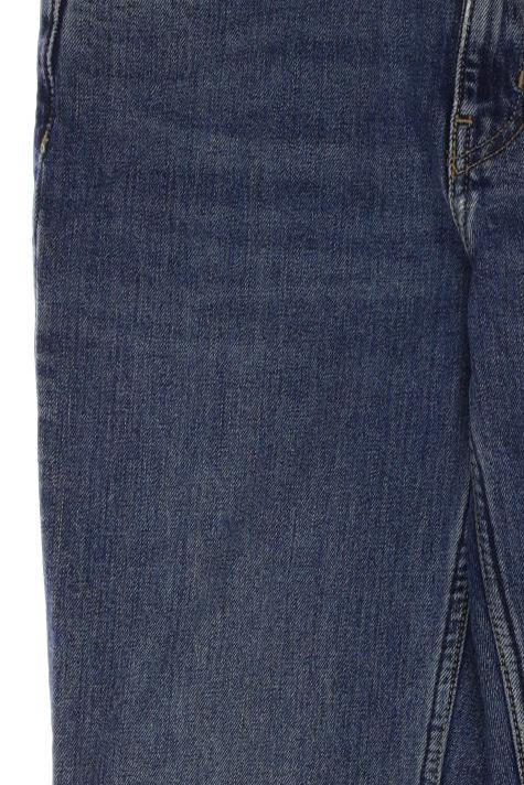 Weekday Women Jeans Navy Blue W25 9