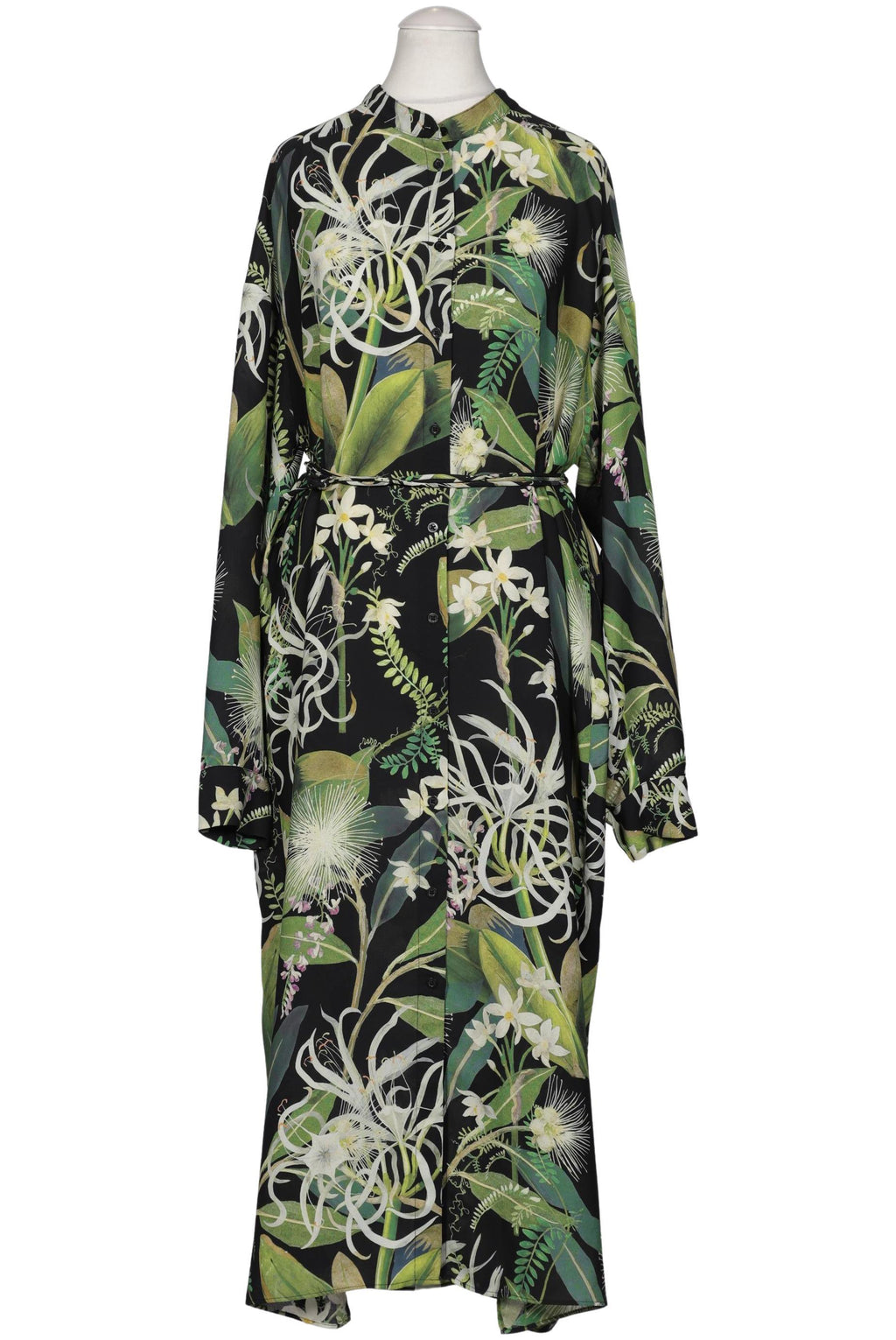 Weekday Robe Femme Multicolore Taille S Synthétique 4