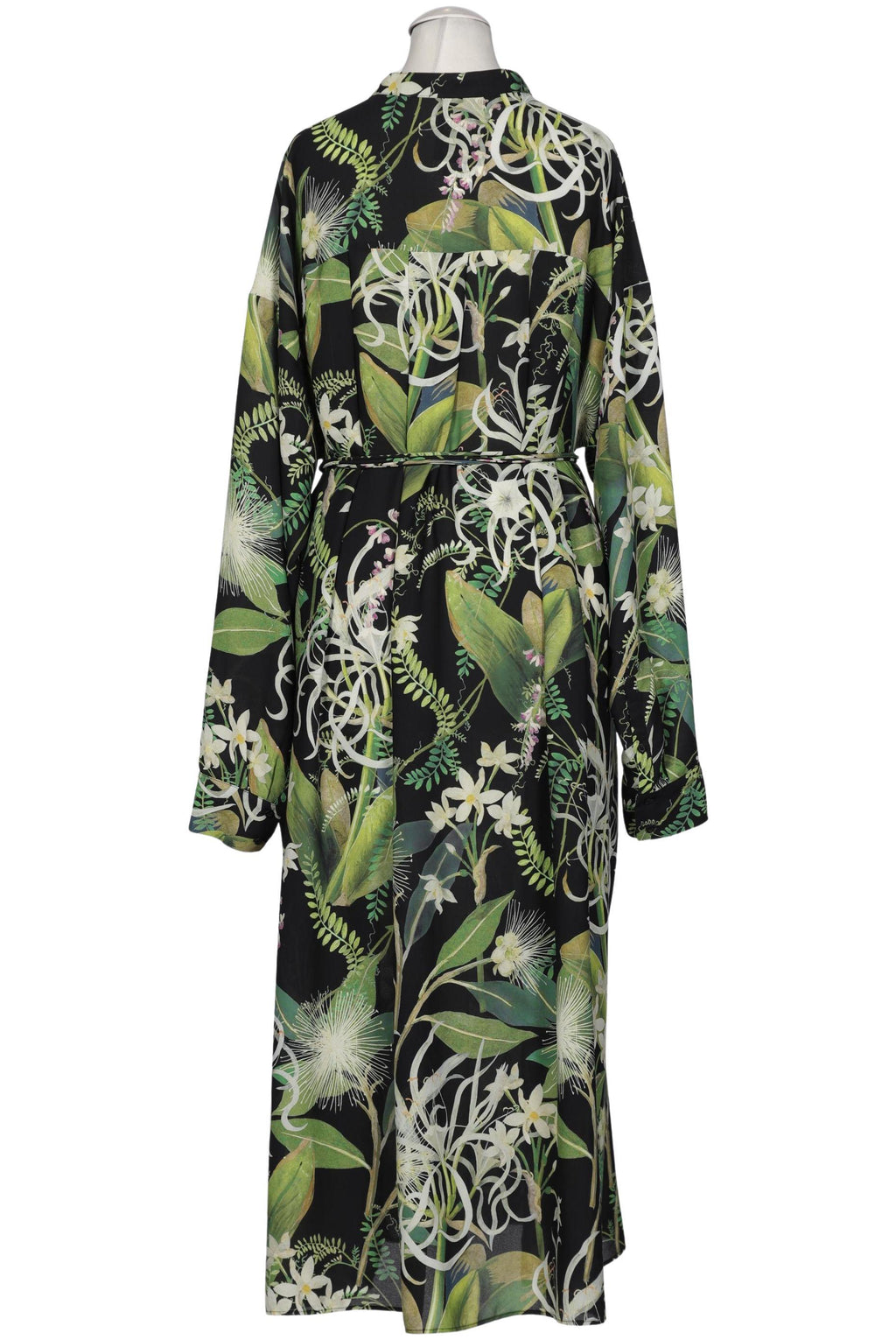 Weekday Robe Femme Multicolore Taille S Synthétique 5