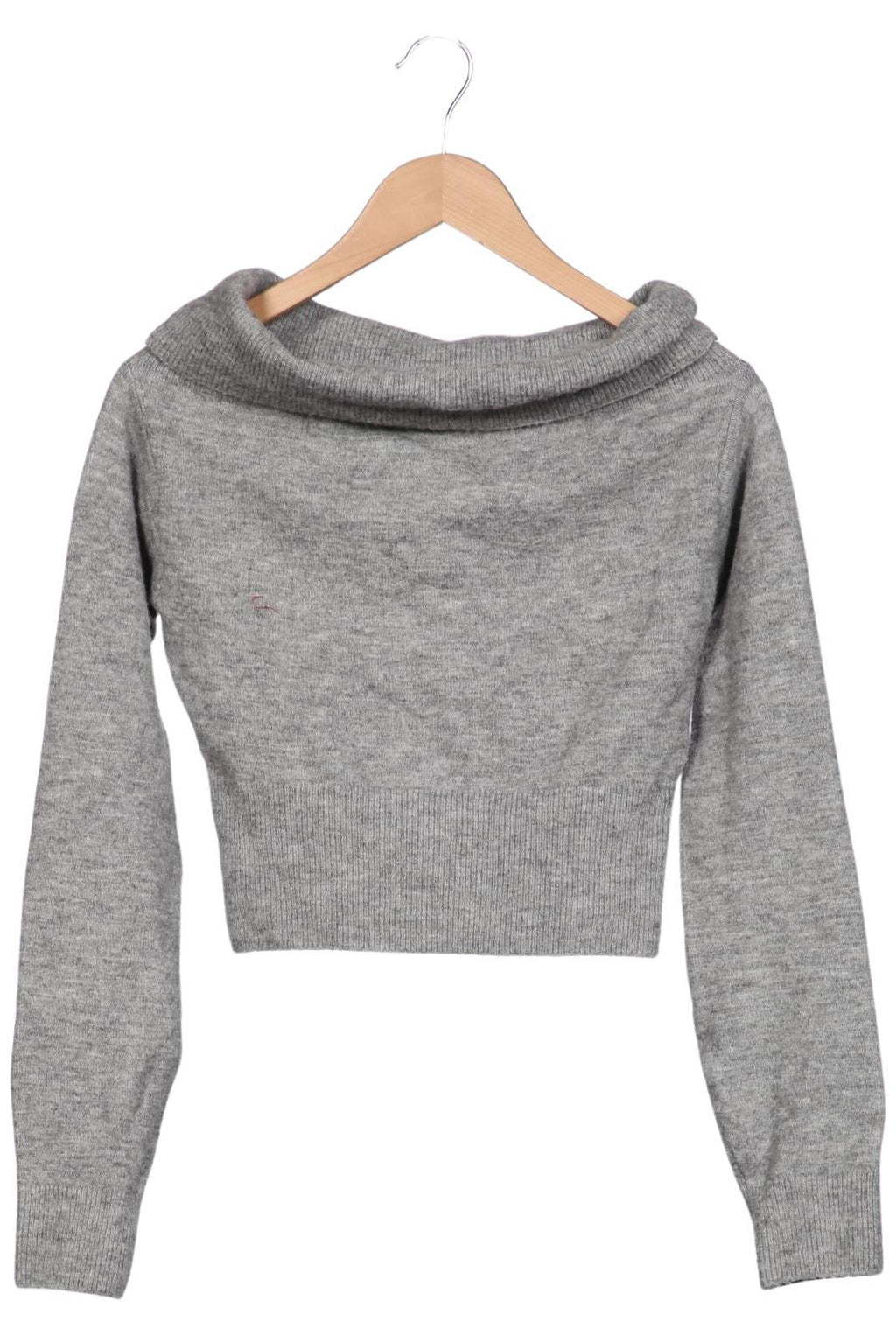 Weekday Pull Femme Gris Taille S 3