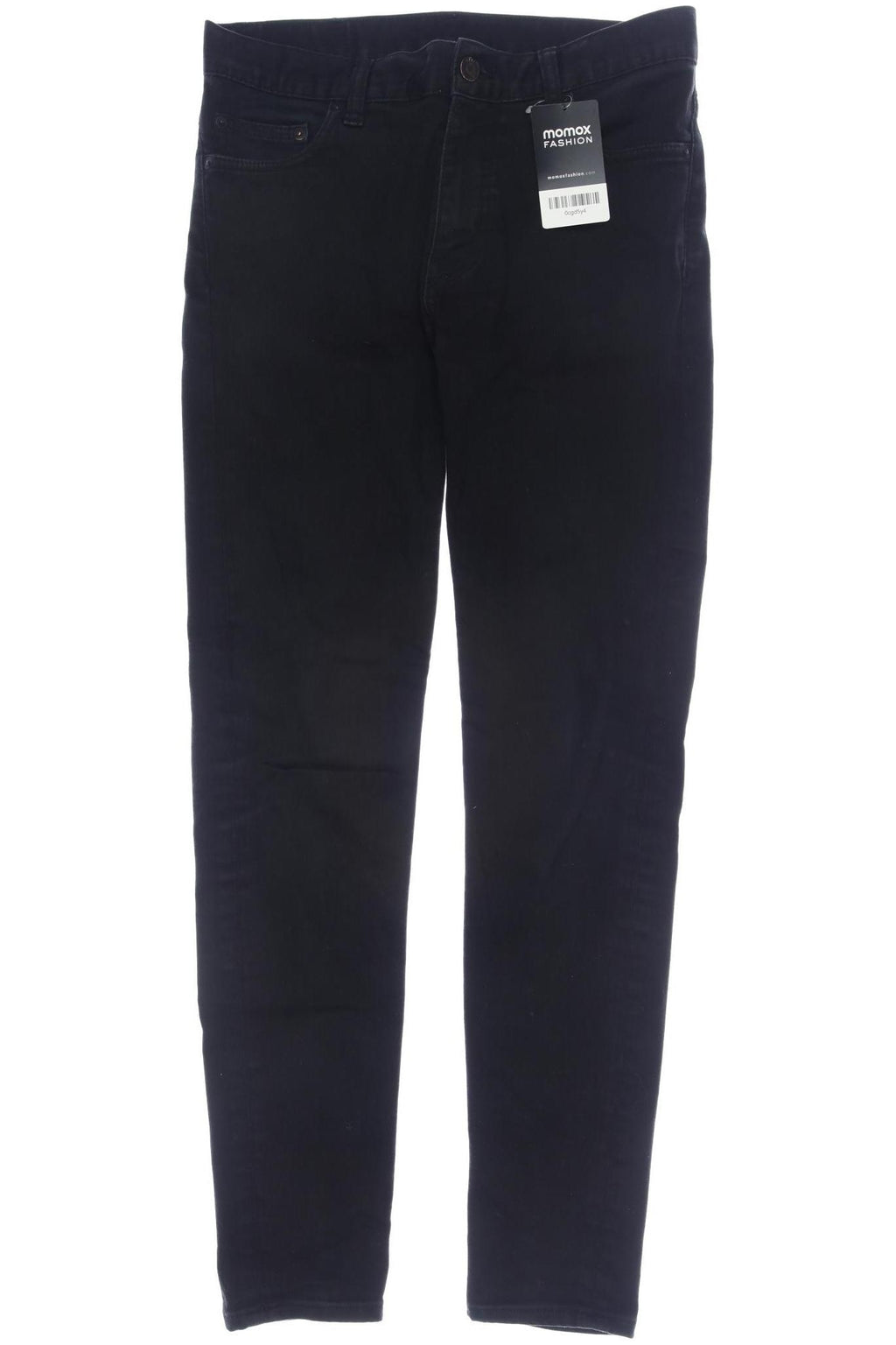 Weekday Herren Jeans Schwarz W28 4