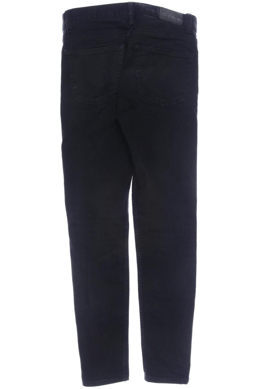 Weekday Herren Jeans Schwarz W28 5