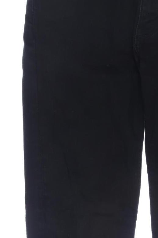 Weekday Herren Jeans Schwarz W28 6