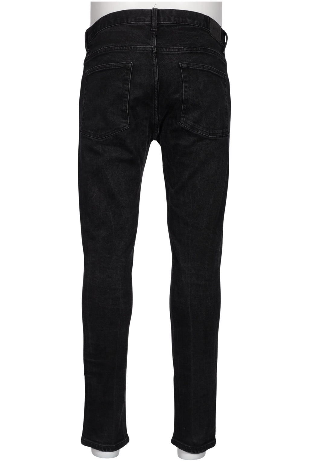 Weekday Men Jeans Black W34 4