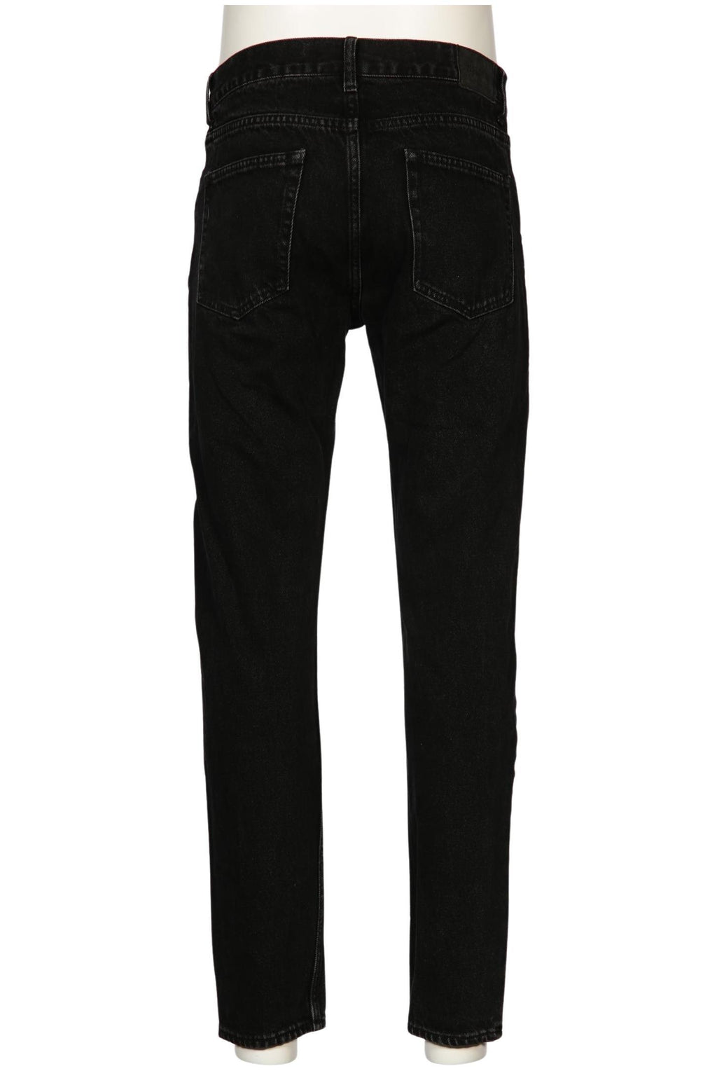 Weekday Jeans Black W28 Cotton 8
