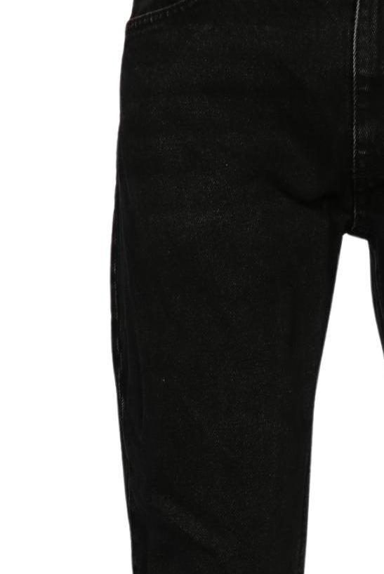 Weekday Jeans Black W28 Cotton 9