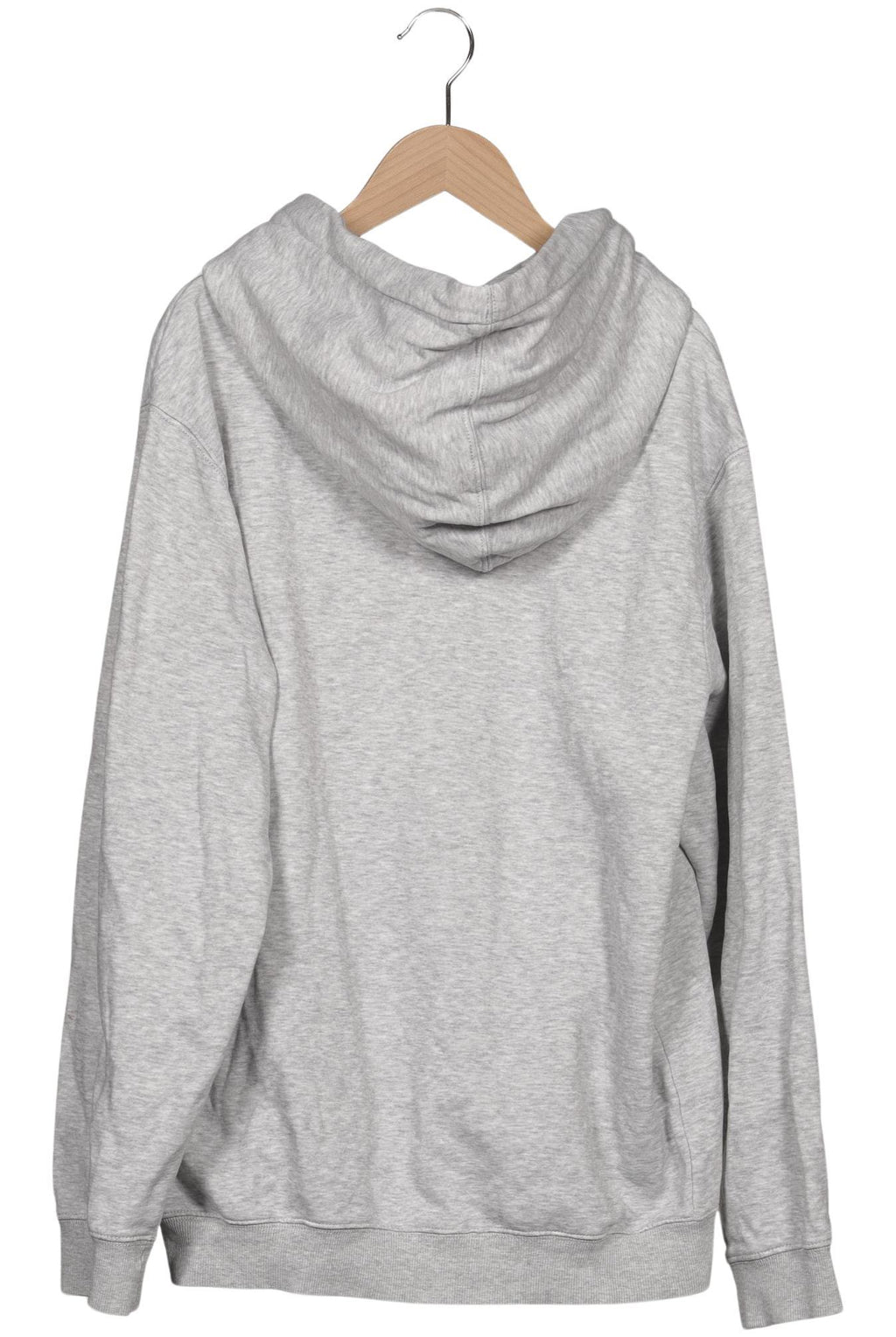 Sweat à capuche Weekday homme 3