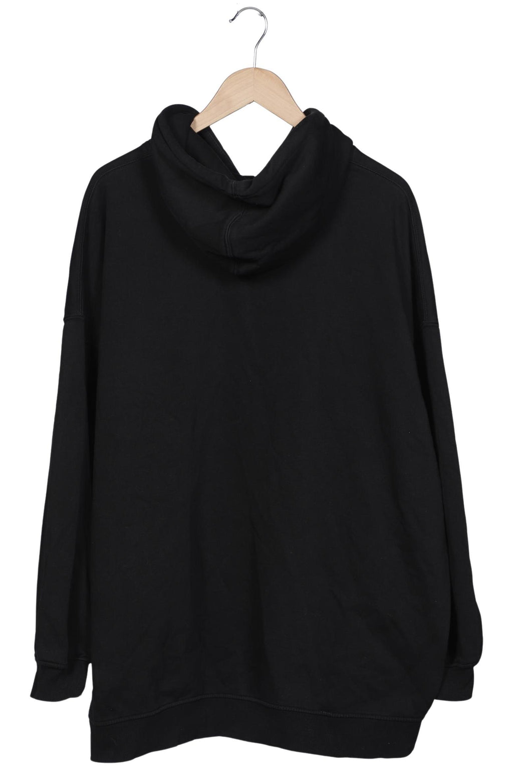 Weekday Sweat à capuche homme noir taille L 3