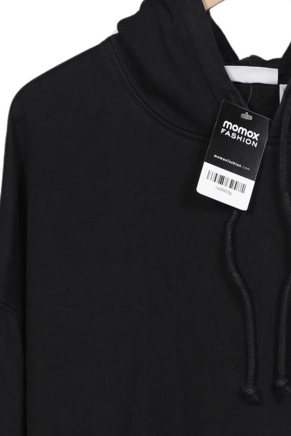 Weekday Sweat à capuche homme noir taille L 4