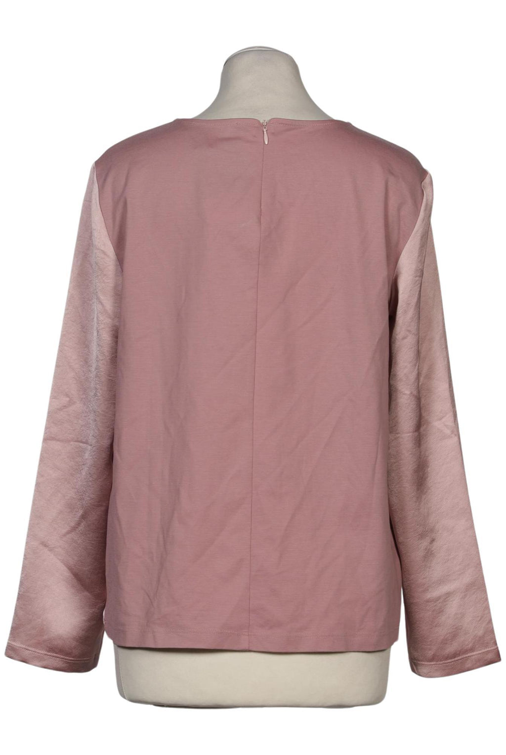 Weekend Max Mara Women's Blouse Pink Size M 4