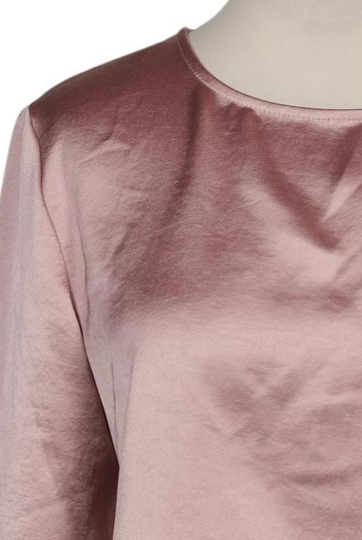 Weekend Max Mara Women's Blouse Pink Size M 5