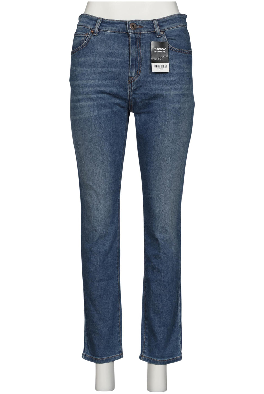 Weekend Max Mara Women's Jeans Blue EU 21 2