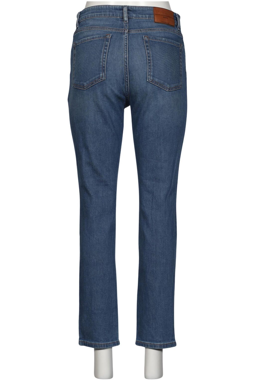 Weekend Max Mara Women's Jeans Blue EU 21 3
