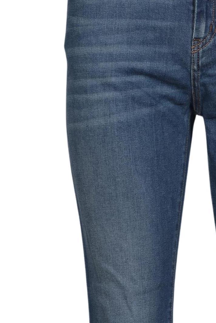 Weekend Max Mara Women's Jeans Blue EU 21 4