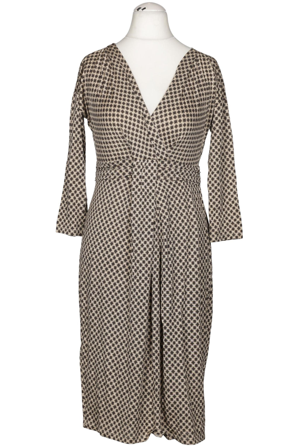 Max Mara Dress Beige M 2