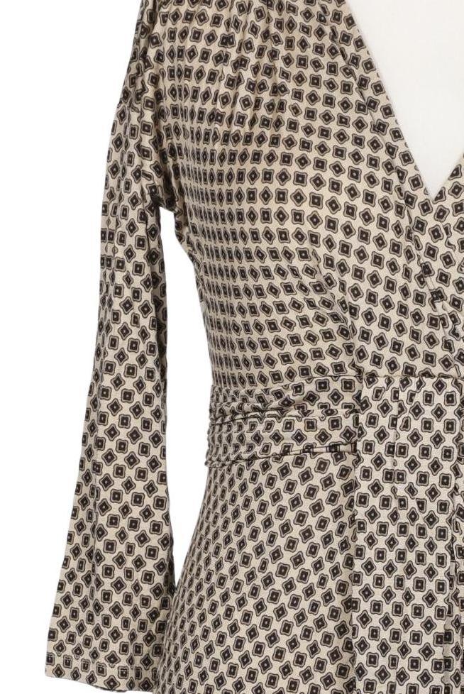 Max Mara Dress Beige M 4