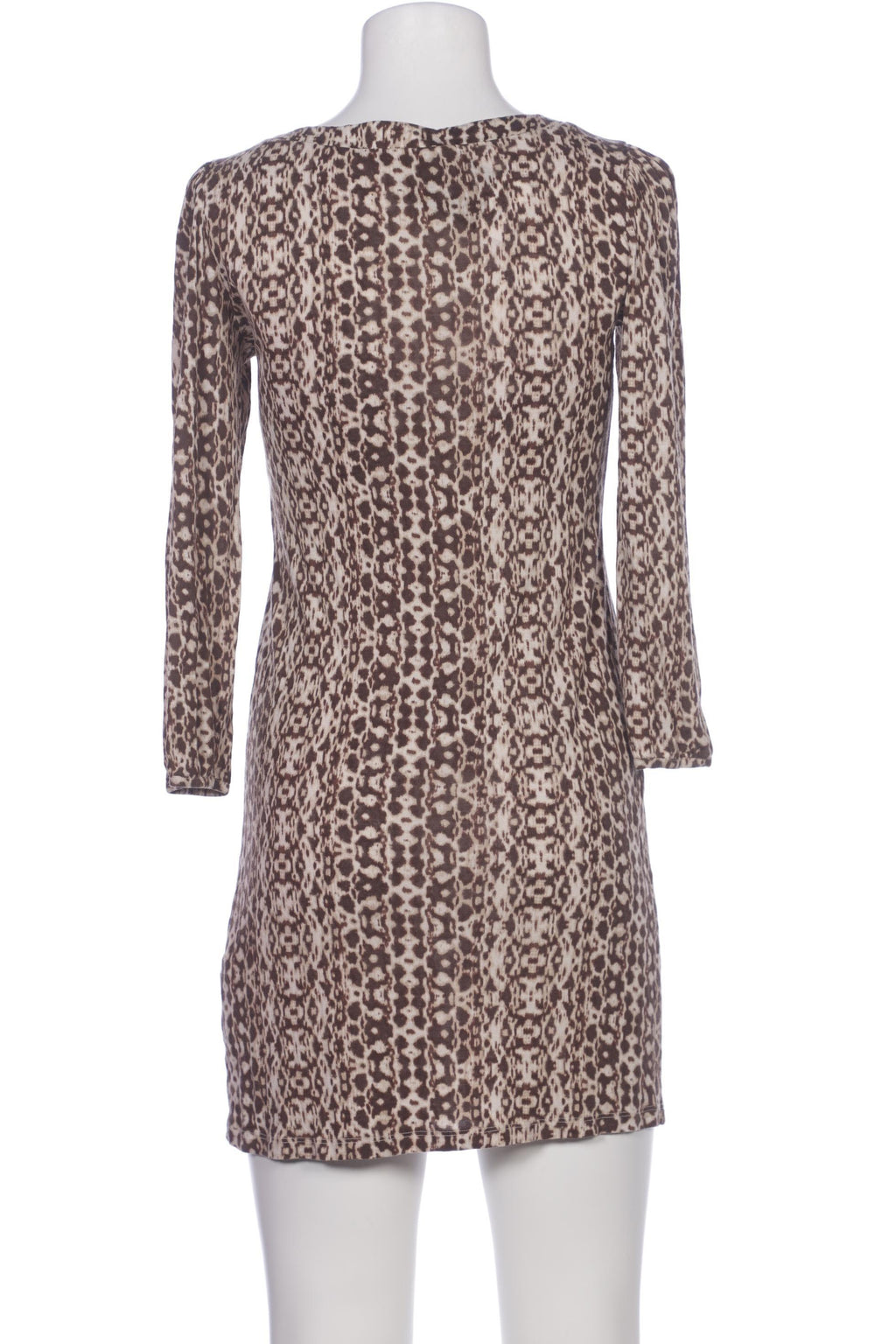 Max Mara Weekend Dress Brown Size S 6