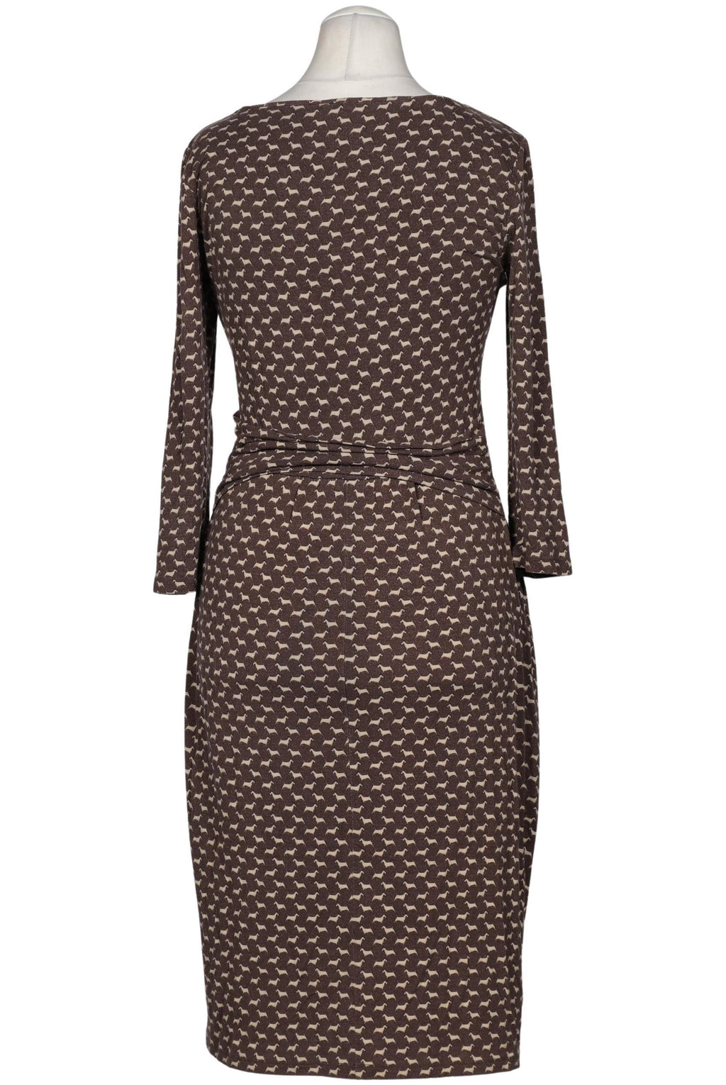 Weekend Max Mara Dress Brown M 3