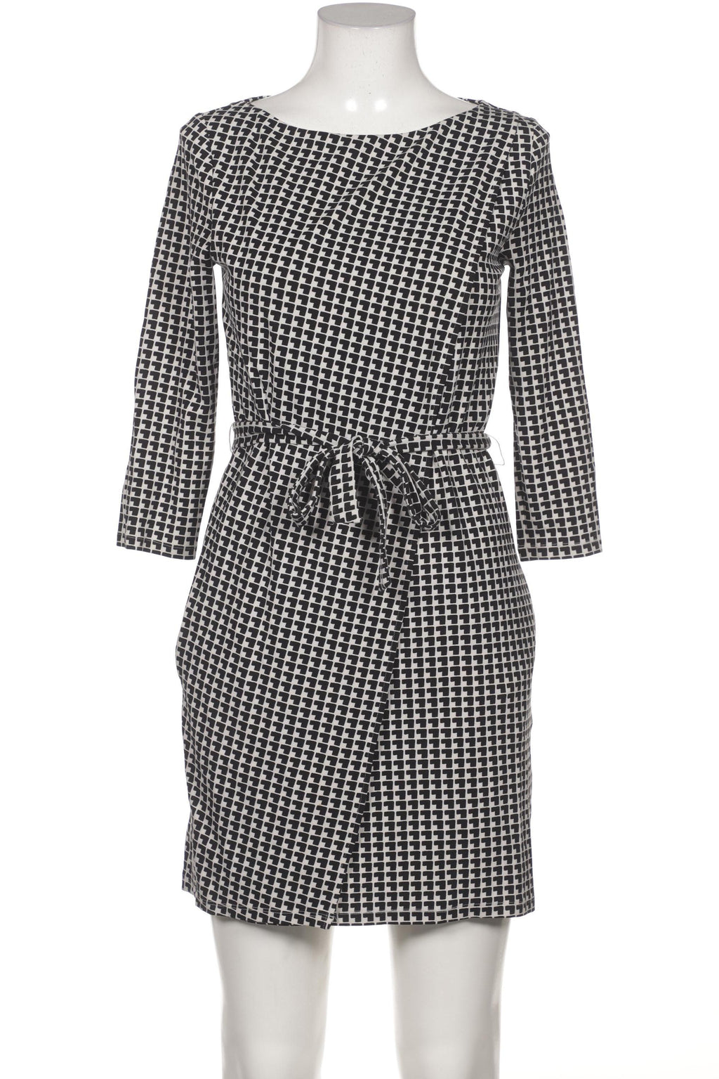 Weekend Max Mara Robe Femme, Noir, Taille M 7