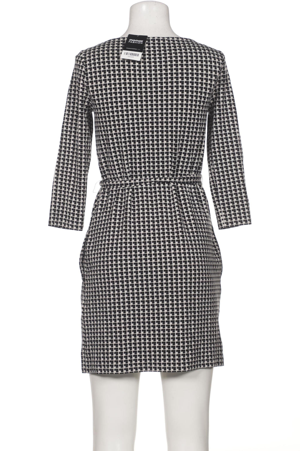 Weekend Max Mara Robe Femme, Noir, Taille M 8