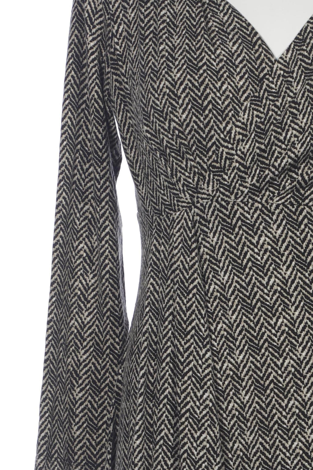 Weekend Max Mara Dress Black L 6