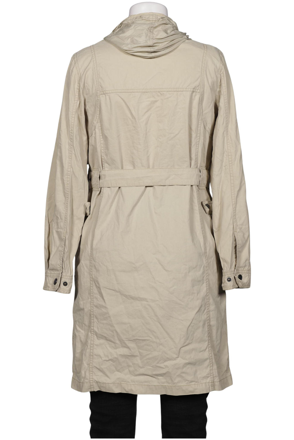 Weekend Max Mara Women Coat Beige EU 38 6