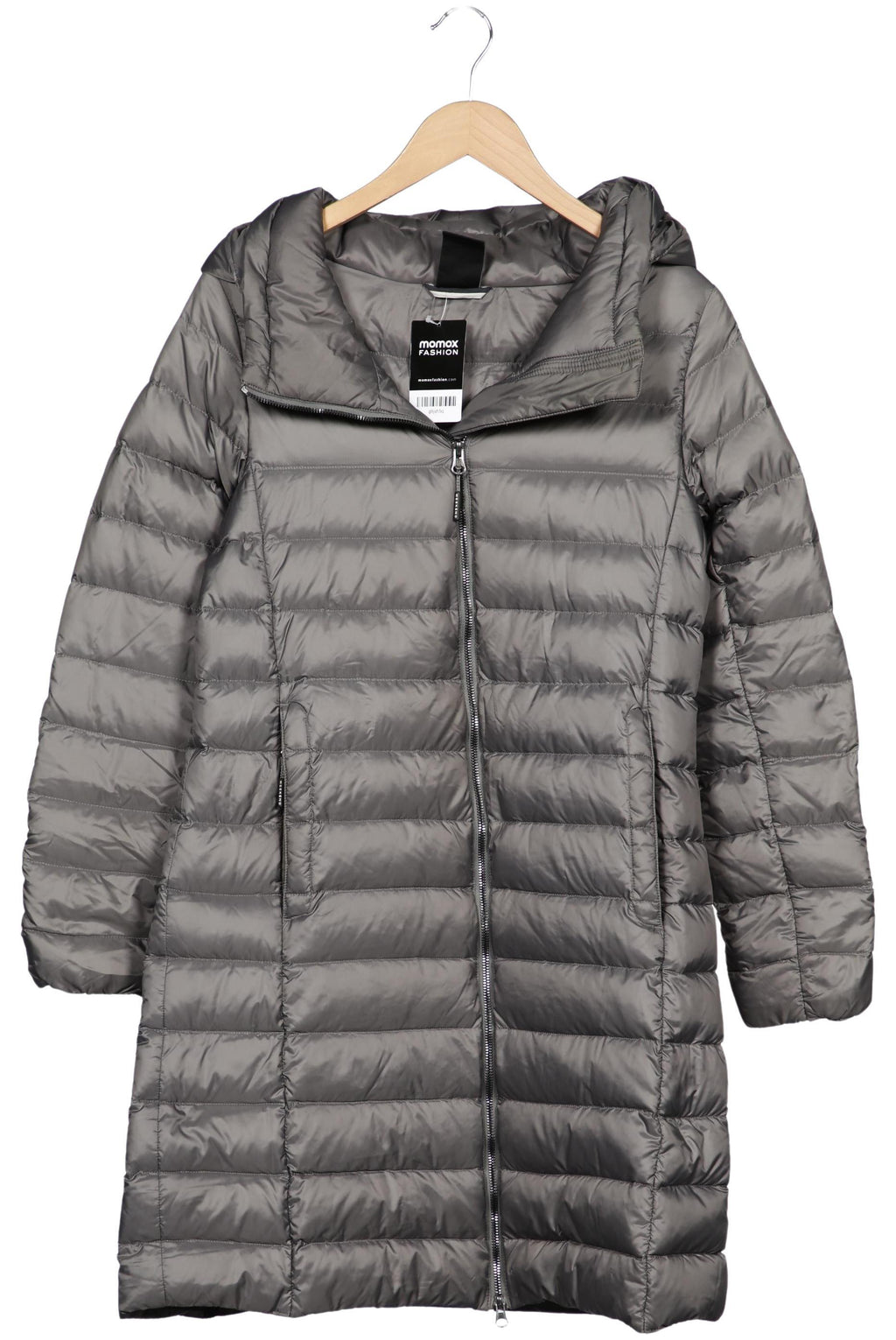 Weekend Max Mara Coat Gray EU 40 5