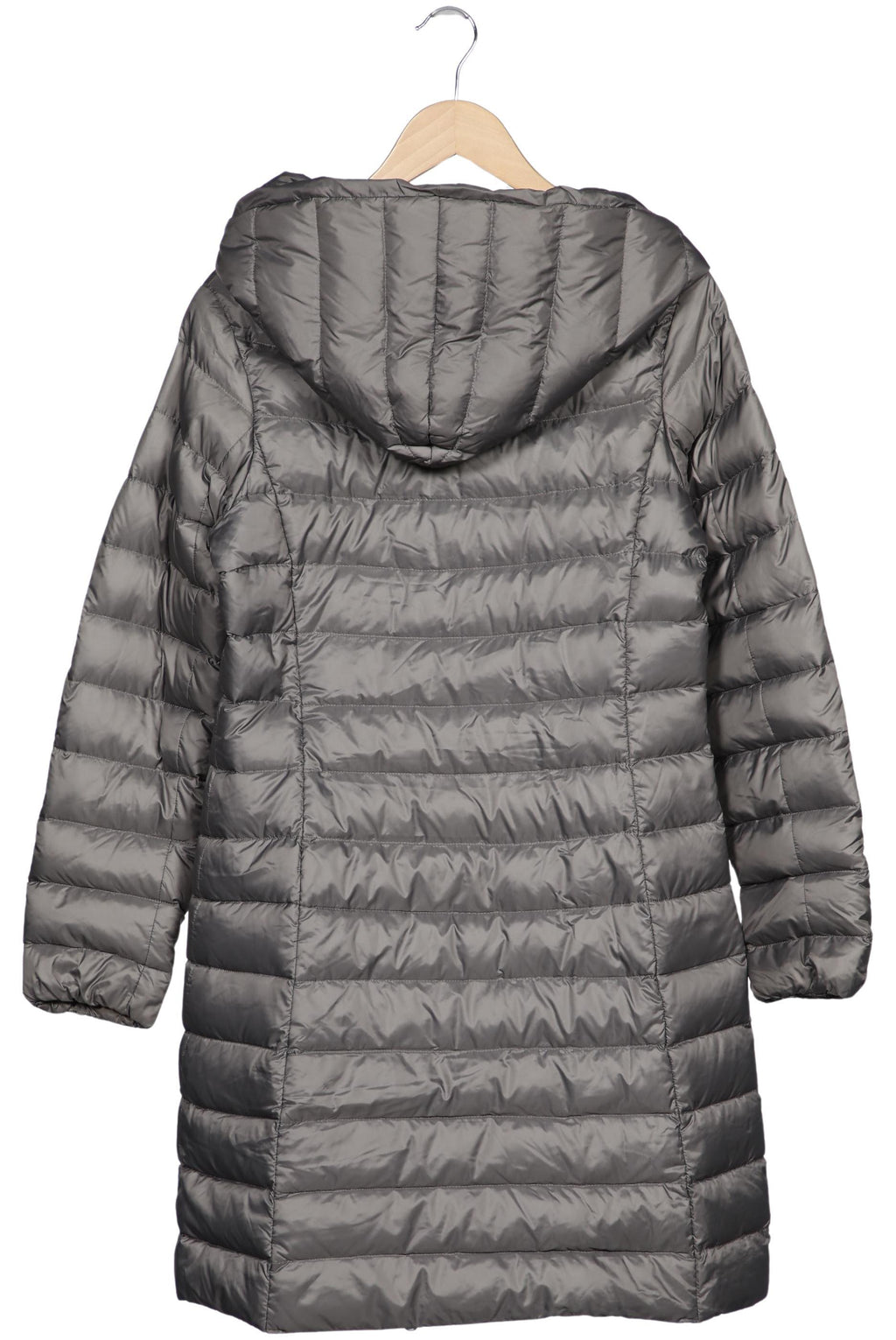Weekend Max Mara Coat Gray EU 40 6