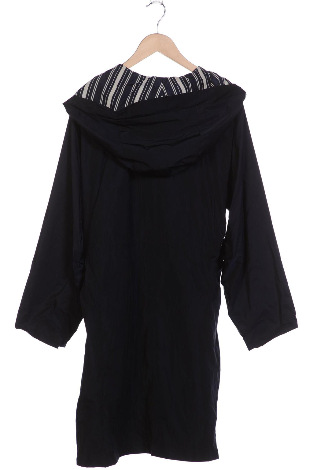 Weekend Max Mara Women Coat Navy Blue EU 36 5