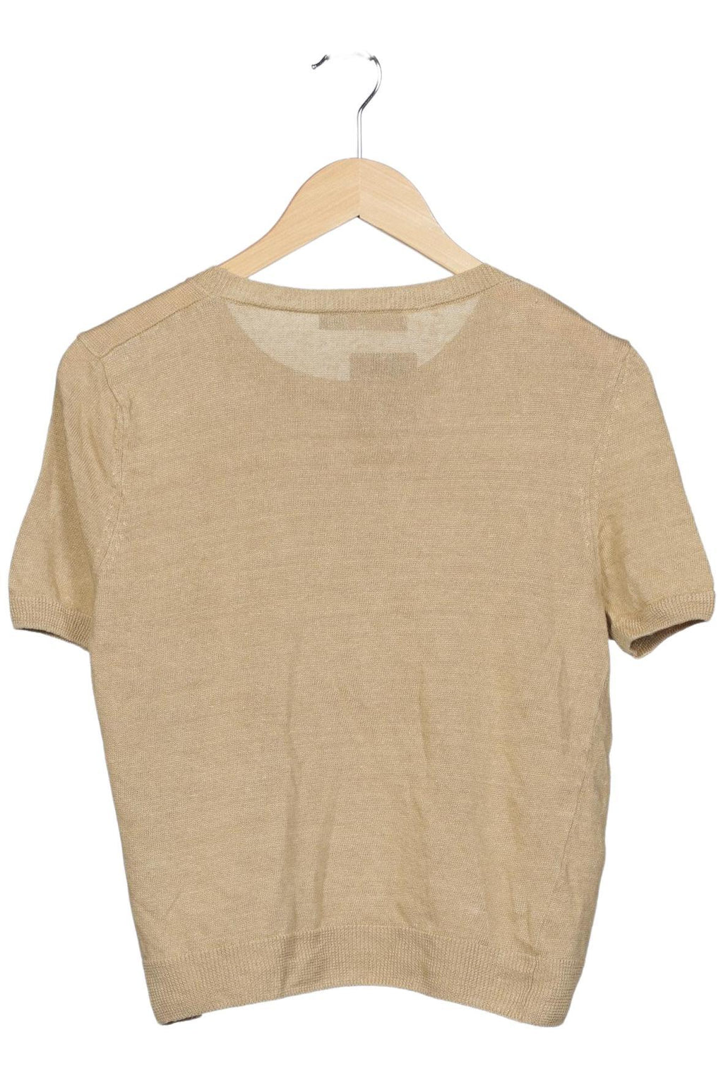 Weekend Max Mara Pullover Beige S 4