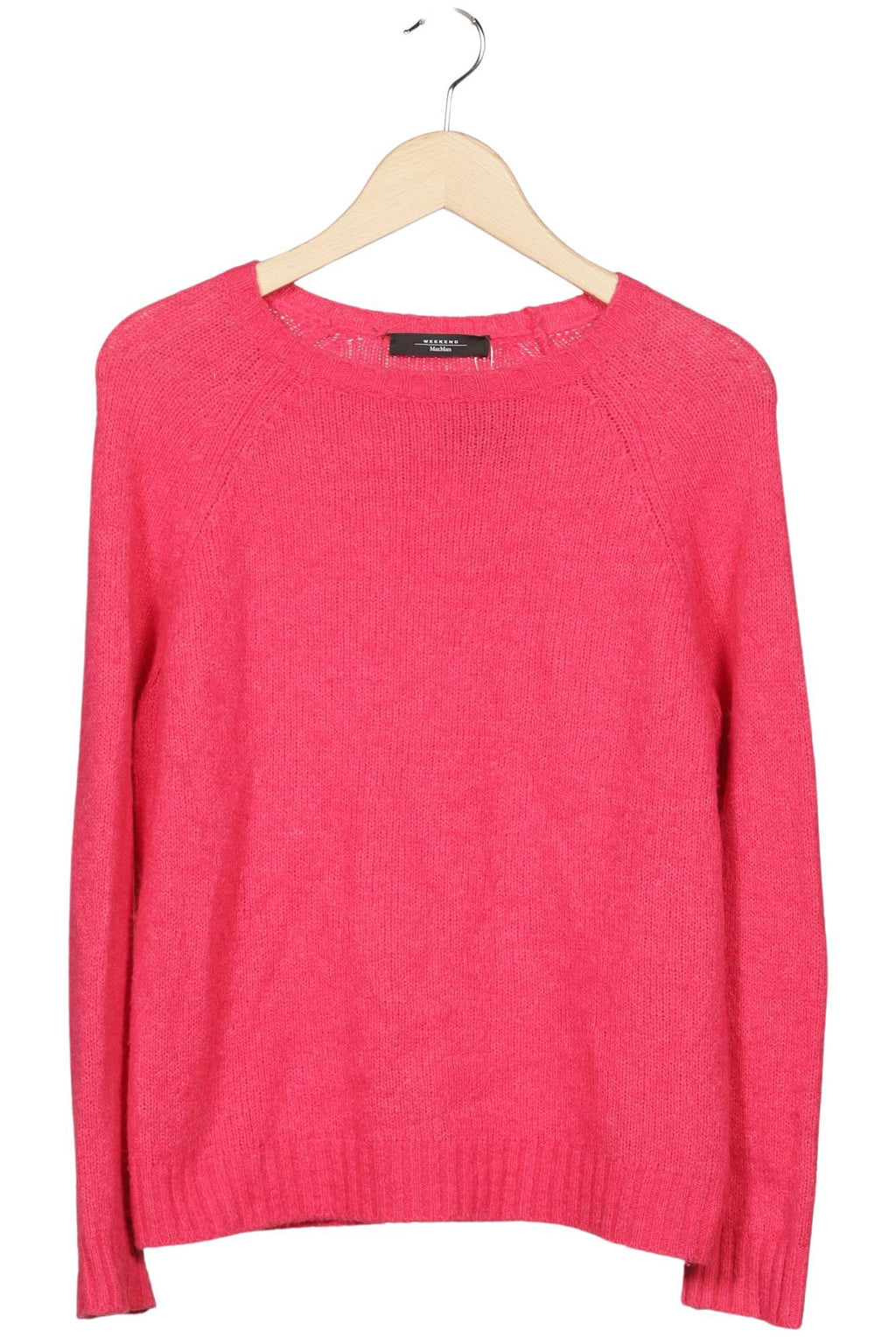Weekend Max Mara Pullover Pink L 3