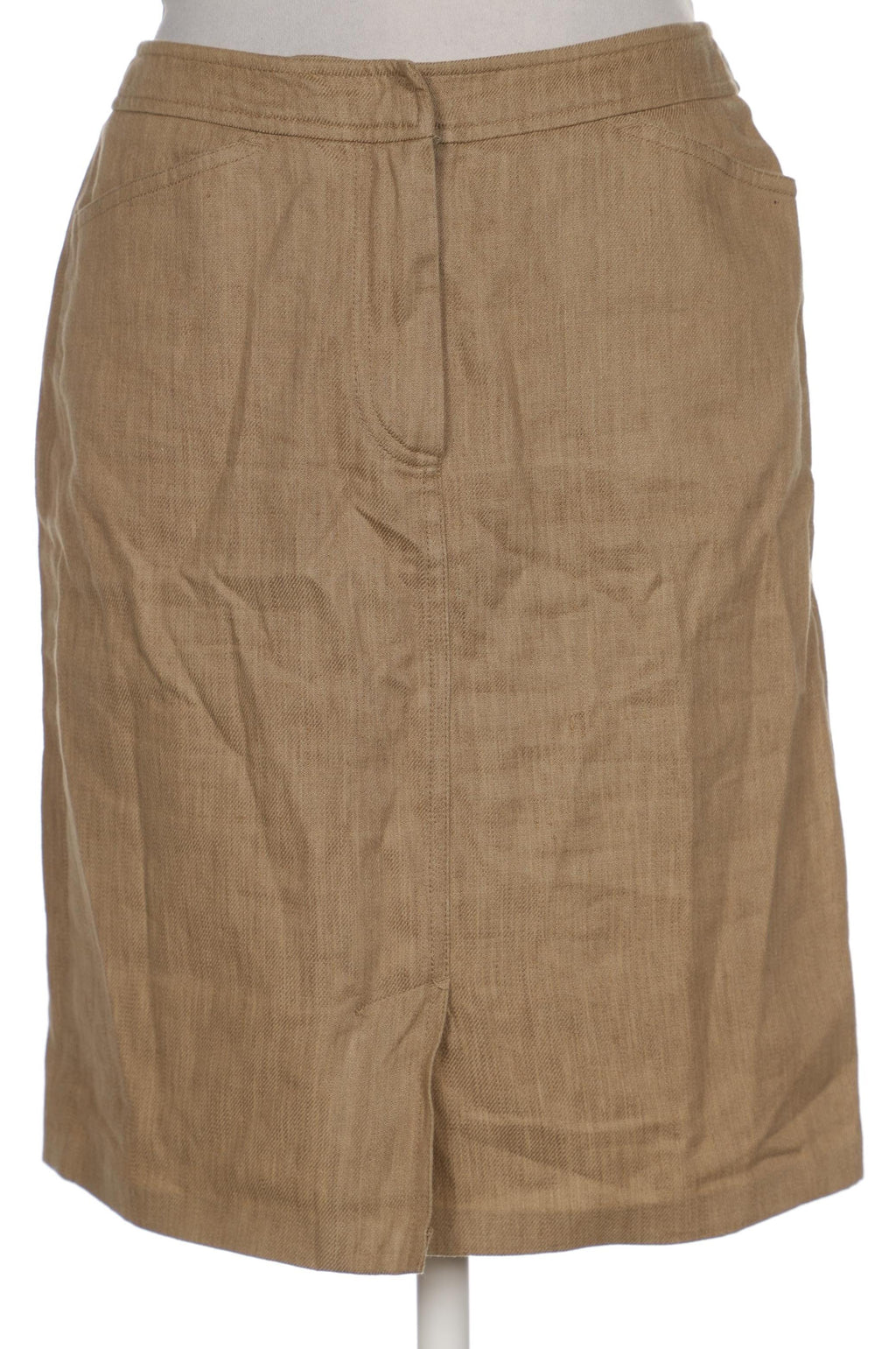 Weekend Max Mara Skirt Beige EU 34 4