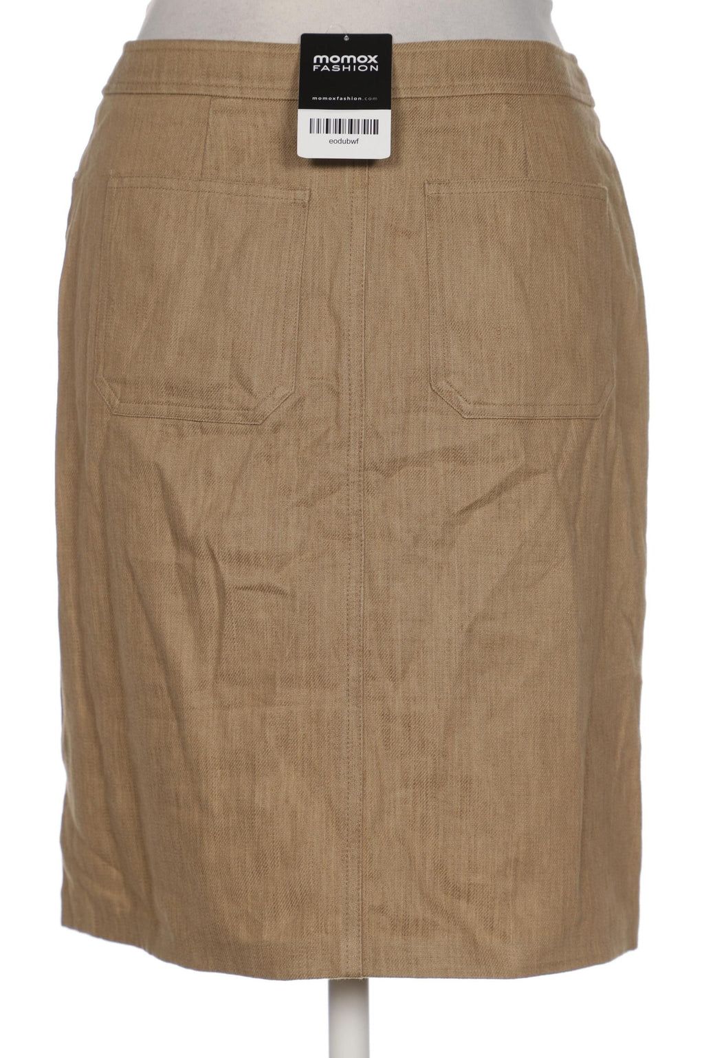 Weekend Max Mara Skirt Beige EU 34 5