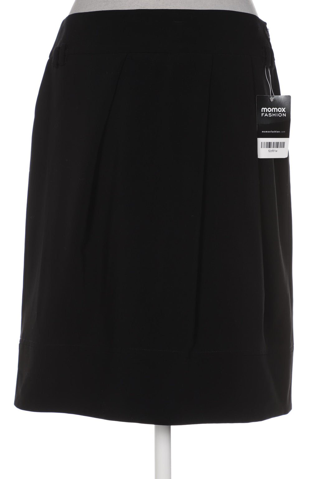 Weekend Max Mara Skirt Black EU 38 4