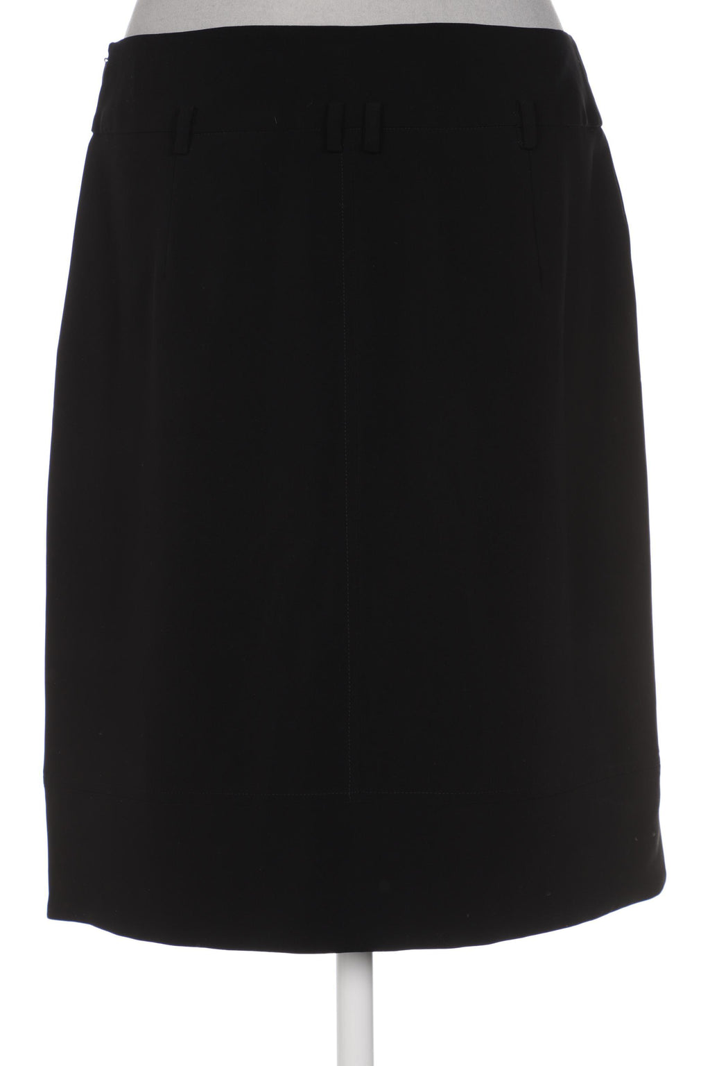 Weekend Max Mara Skirt Black EU 38 5