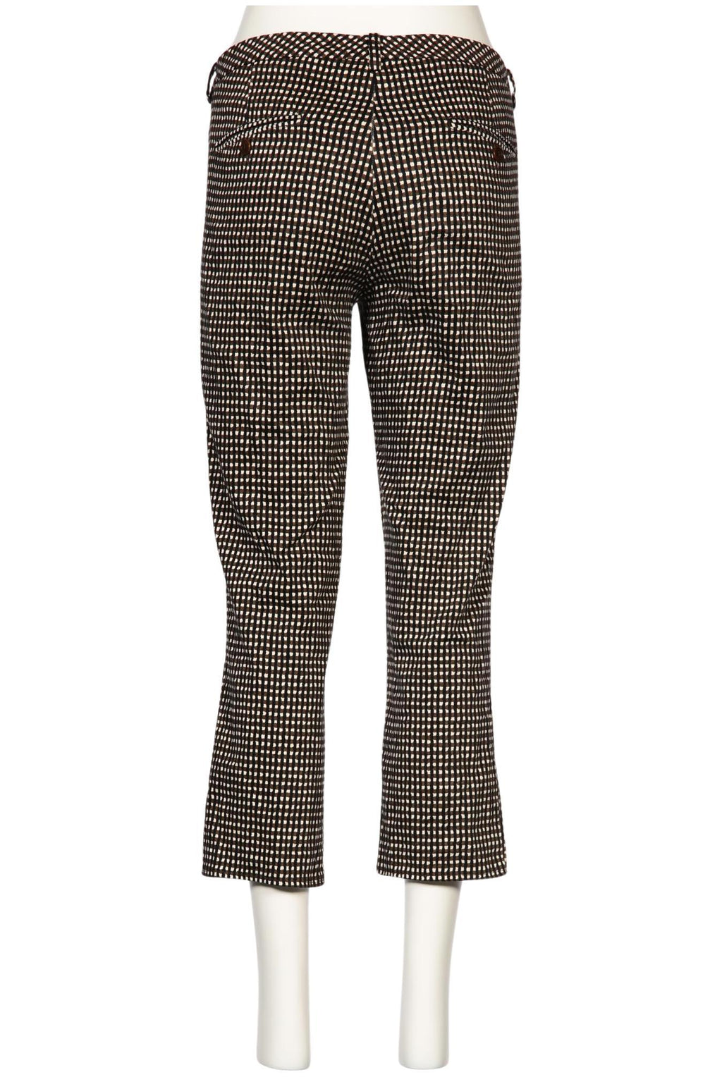 Weekend Max Mara Women's Trousers Multicolor EU 38 5