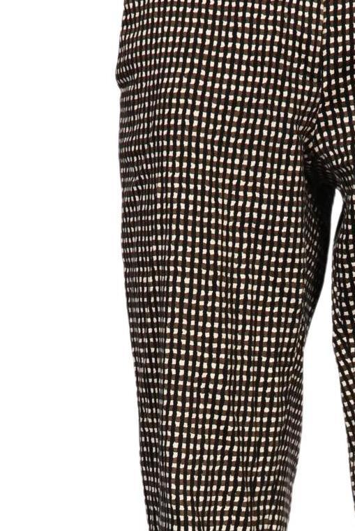 Weekend Max Mara Women's Trousers Multicolor EU 38 6