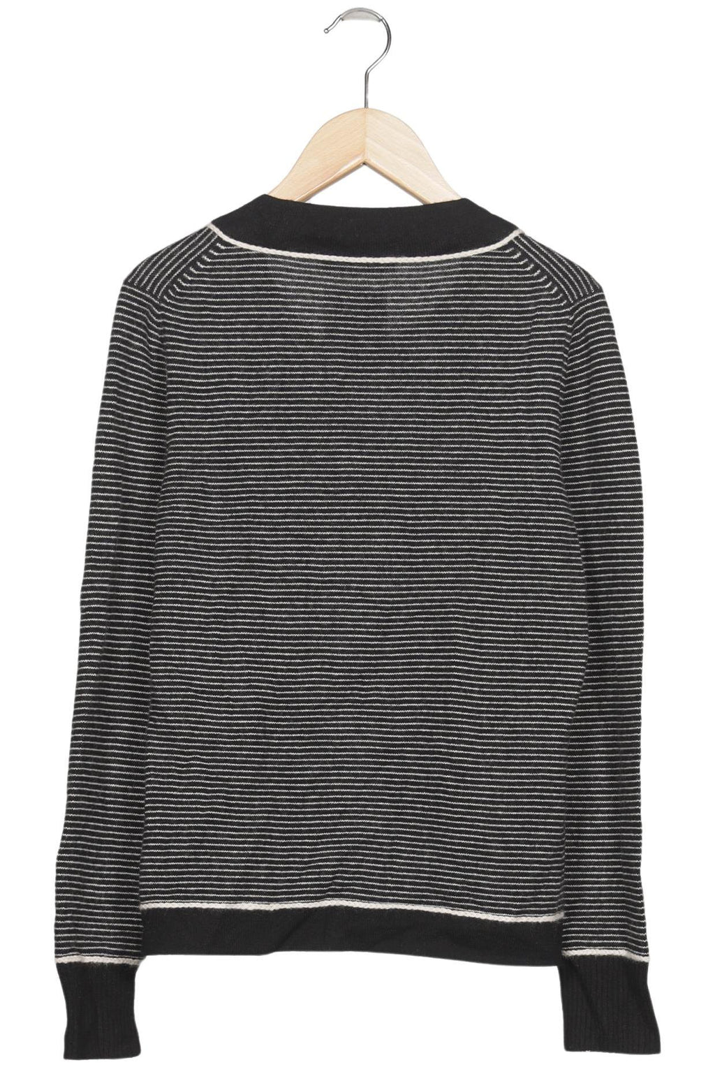 Weekend Max Mara Women Cardigan Multicolor M Cashmere 3