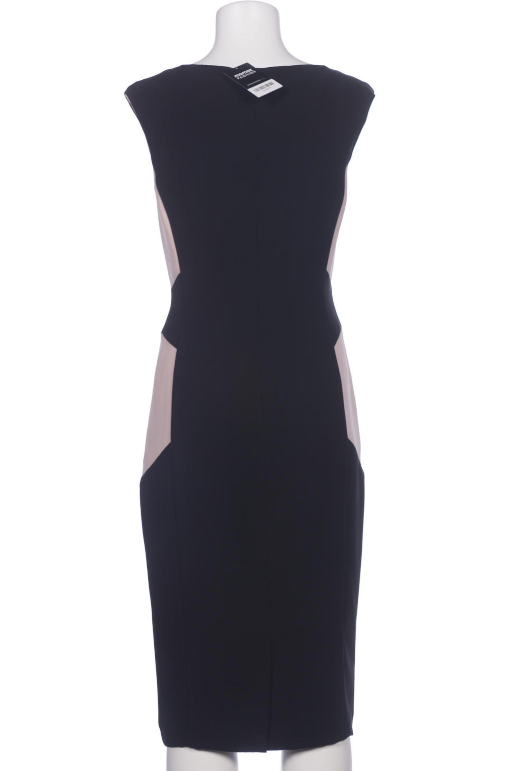 weise Damen Kleid Schwarz EU 38 5