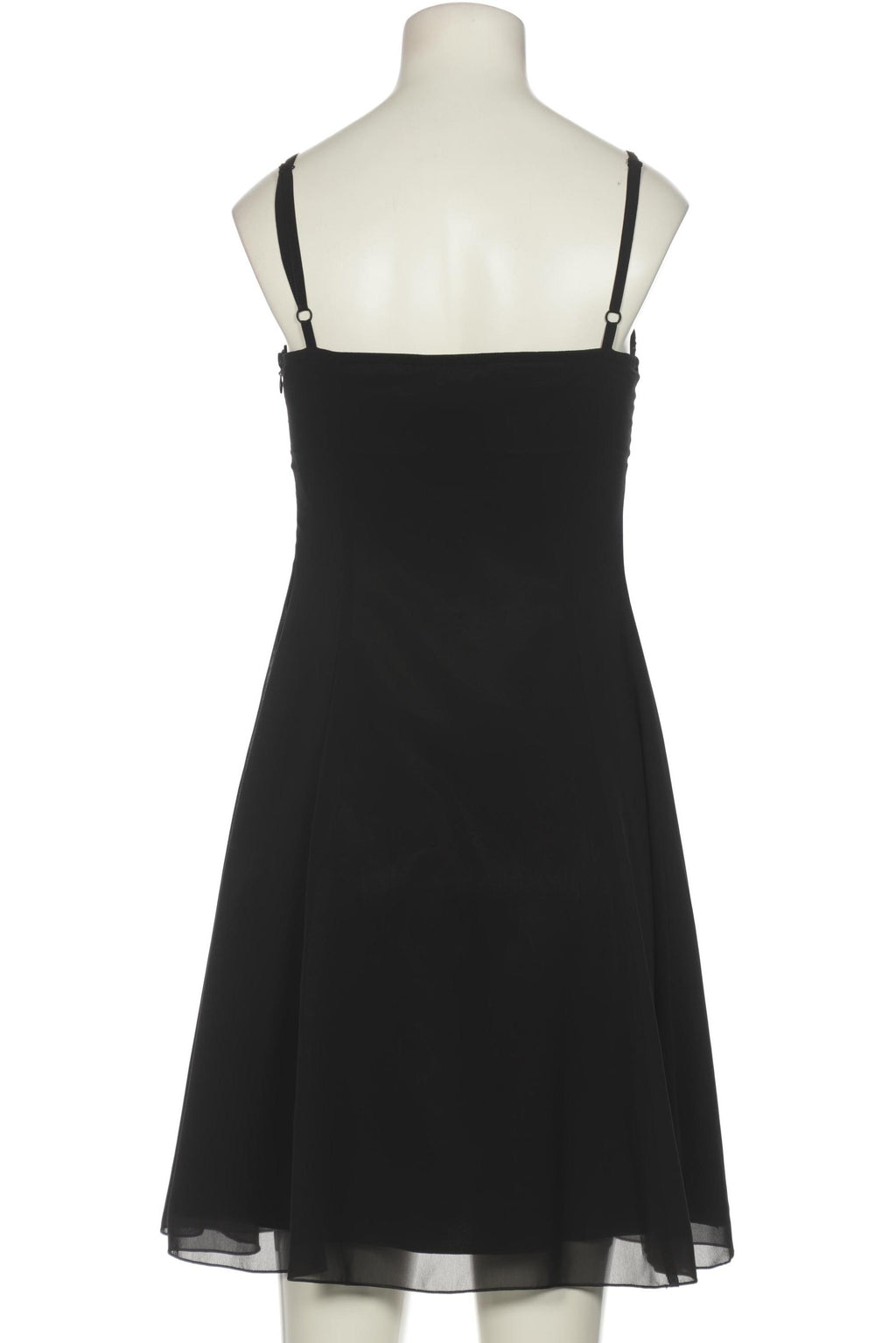 weise Women's Dress Black Size M 5