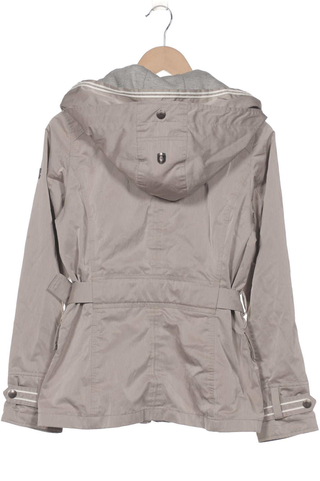 Wellensteyn Jacket Beige Size S 7
