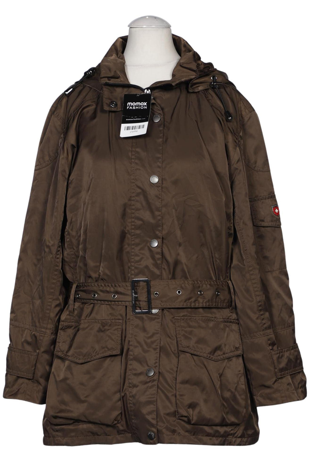 Wellensteyn Damen Jacke Braun Größe S 5