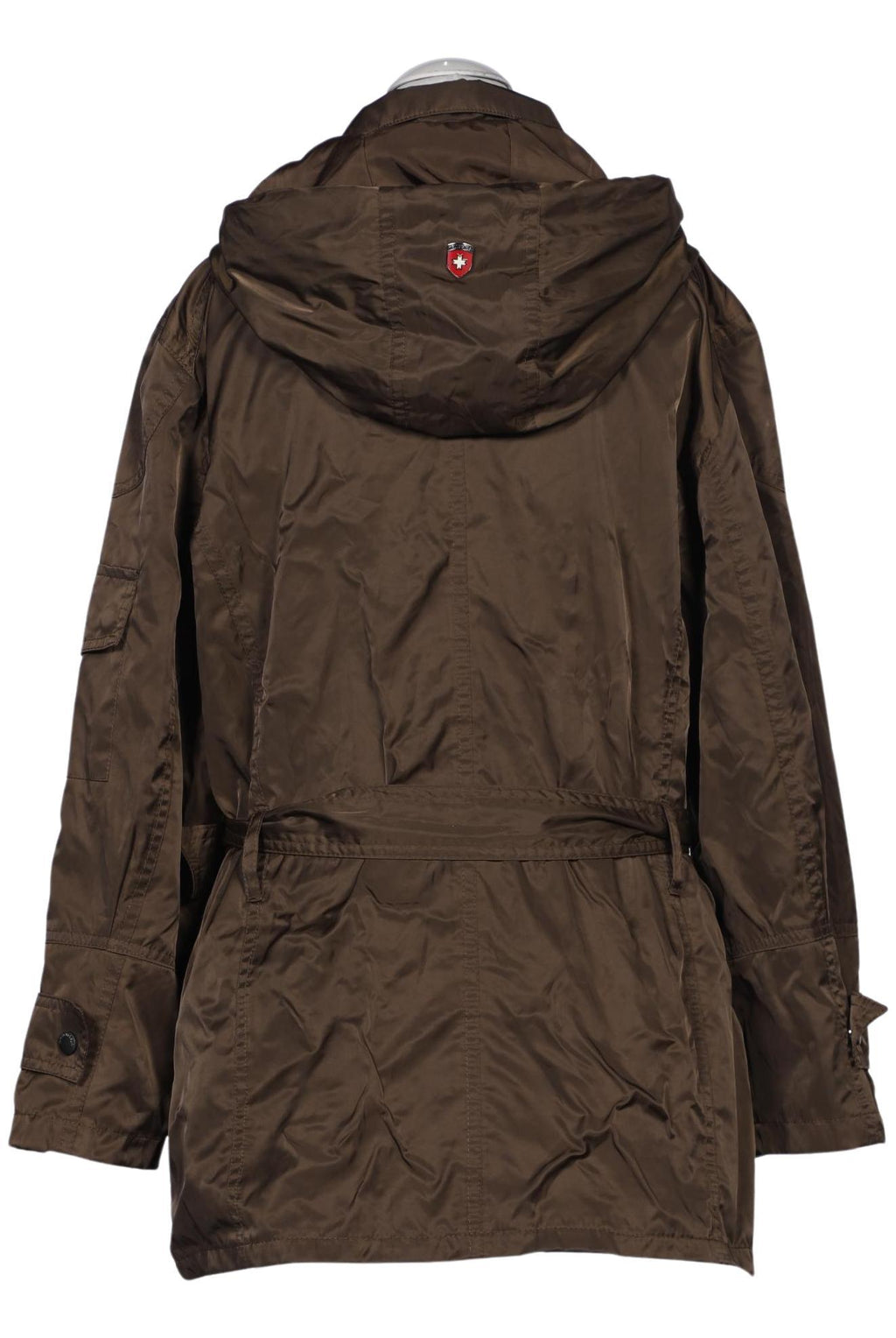 Wellensteyn Damen Jacke Braun Größe S 6