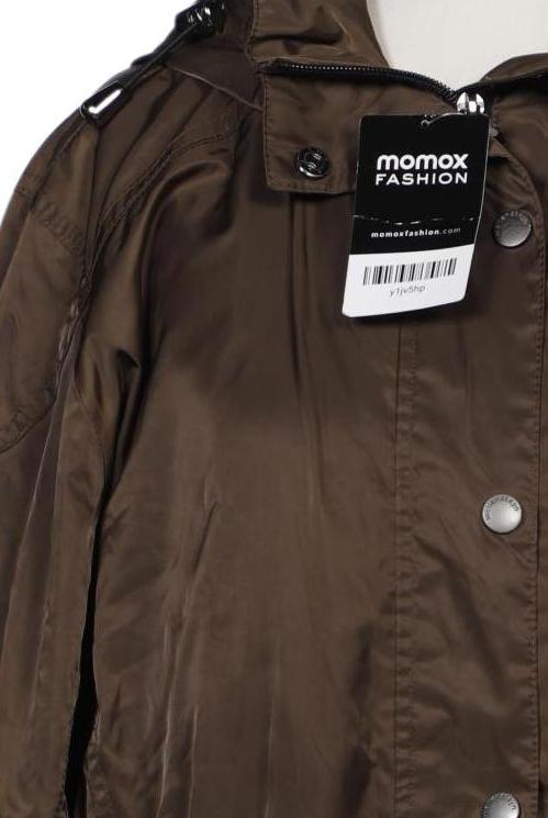 Wellensteyn Damen Jacke Braun Größe S 7