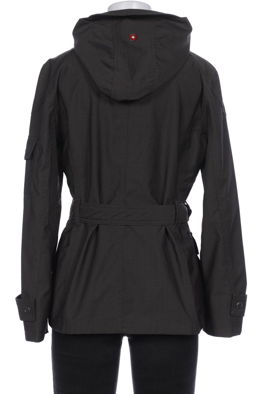 Wellensteyn Jacket Gray XS 5
