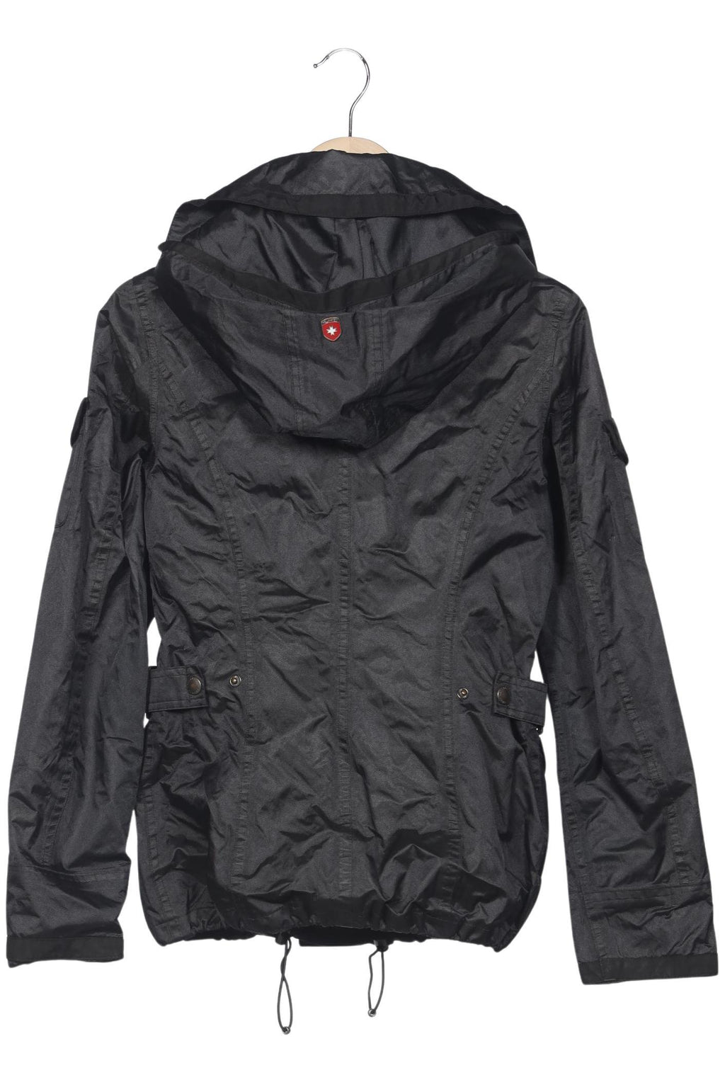 Wellensteyn Women Jacket Black S 7